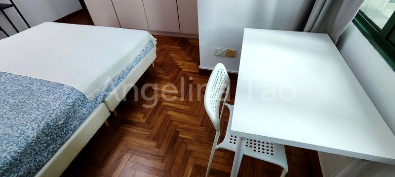 Master Room (Condo) for Rent in  Le Shantier - Image 13